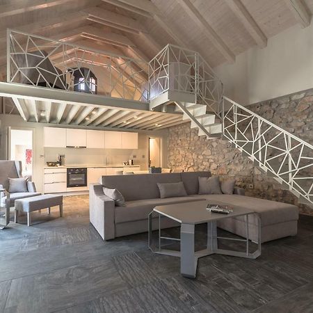 Апартаменты Alma Lofts Задар Экстерьер фото