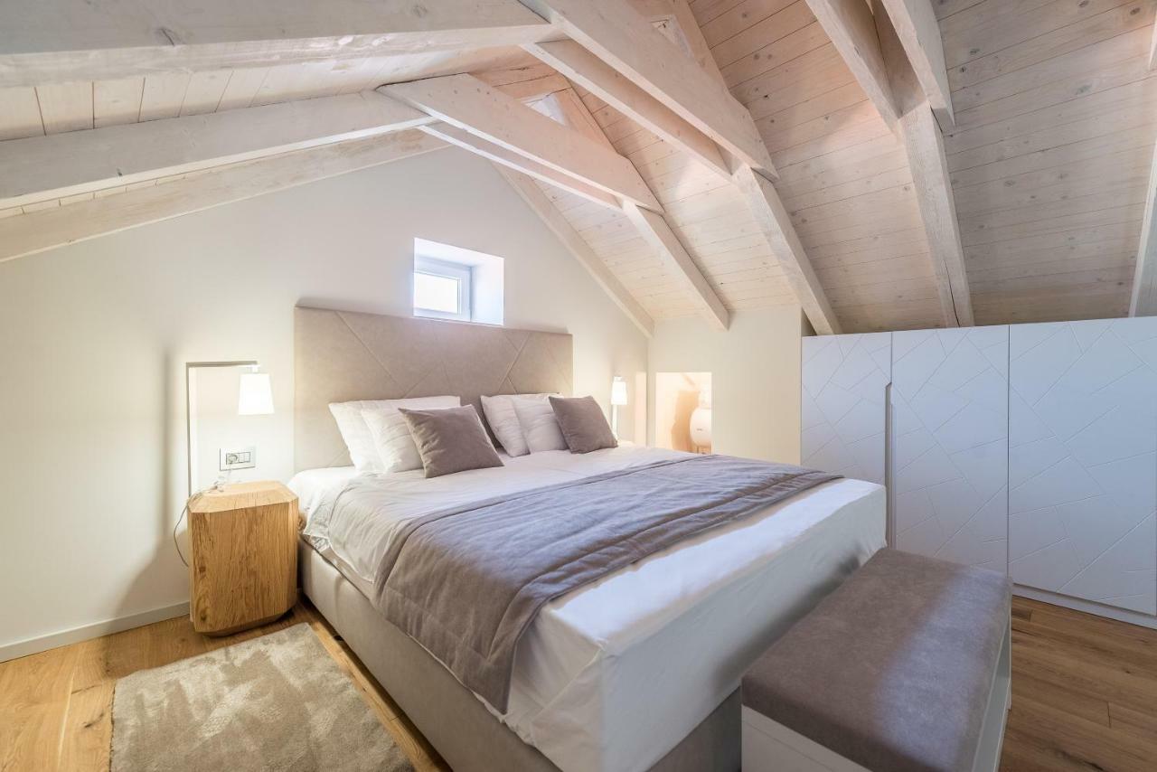 Апартаменты Alma Lofts Задар Экстерьер фото