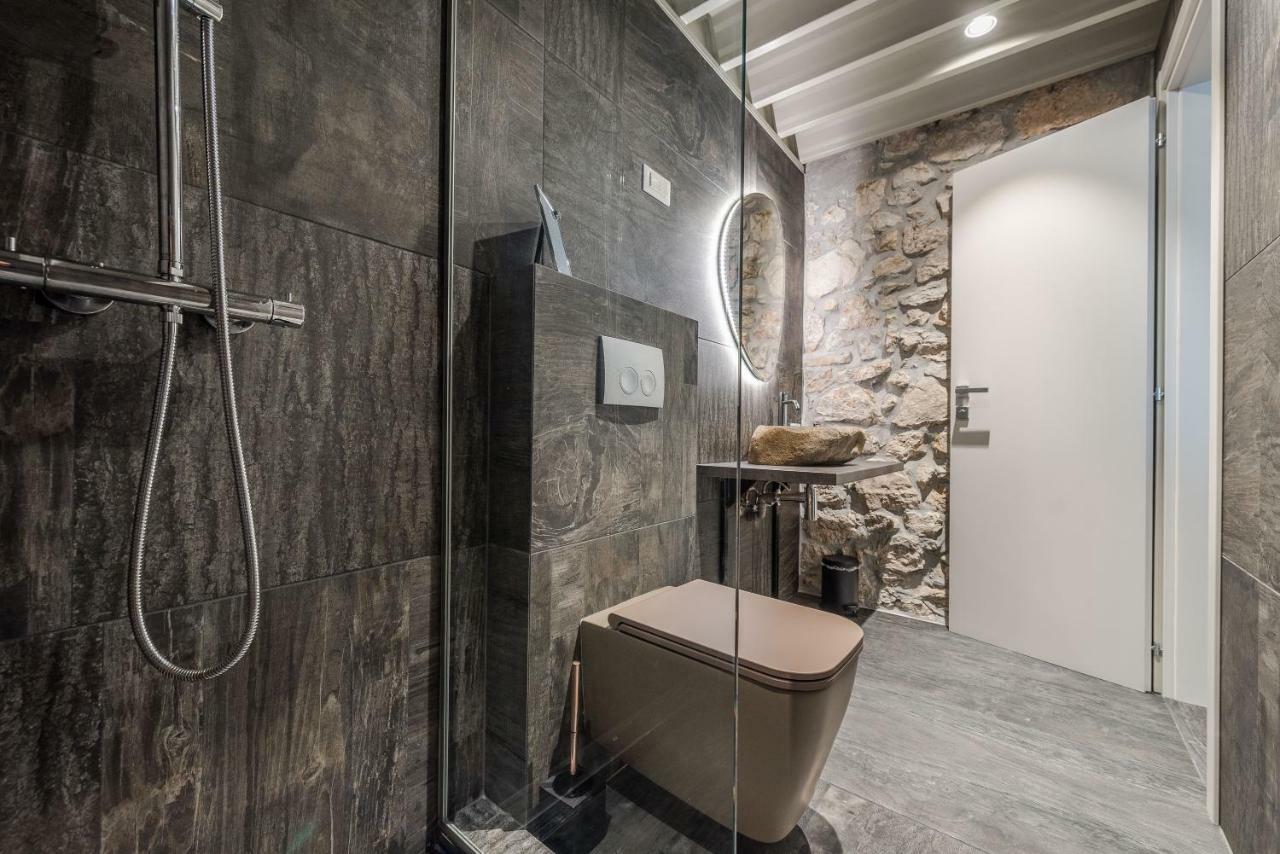 Апартаменты Alma Lofts Задар Экстерьер фото