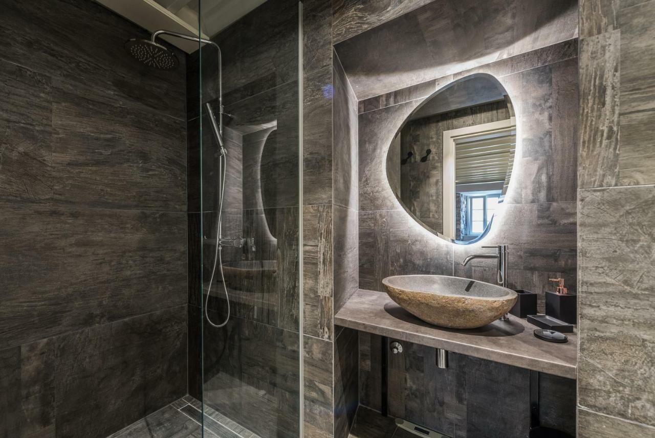 Апартаменты Alma Lofts Задар Экстерьер фото
